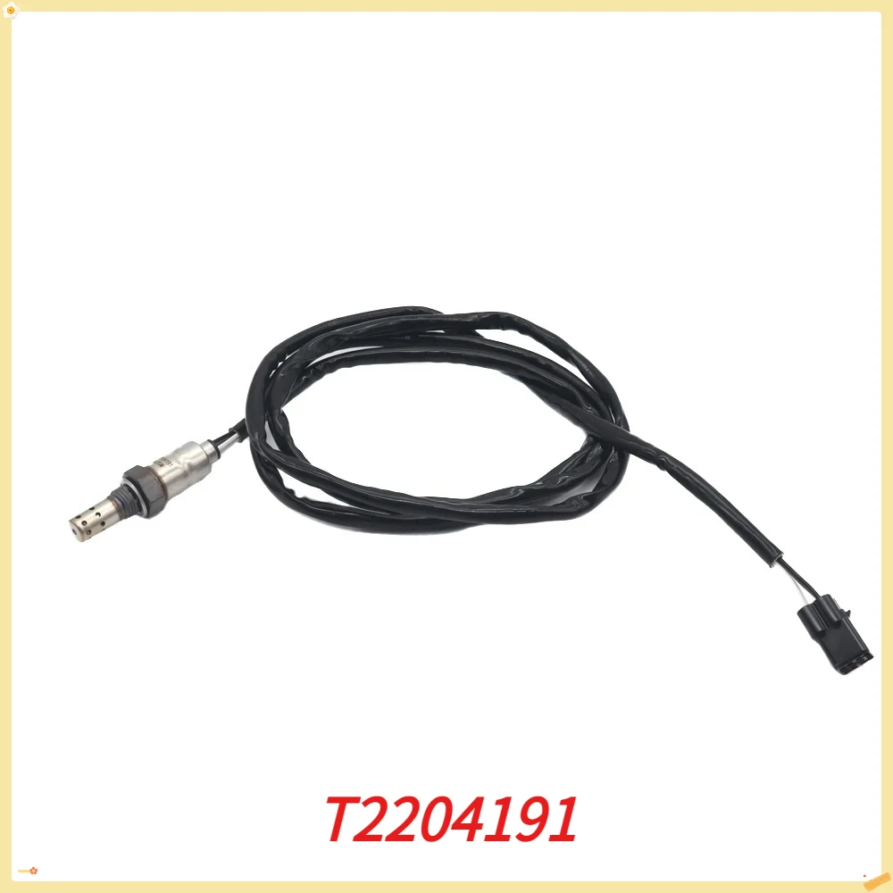 NEW Air Fuel Ratio Lambda O2 Oxygen Sensor T2204191 Motorcycle for triumph street triple 2008
NEW Air Fuel Ratio Lambda O2 Oxygen Sensor T2204191 Motorcycle for triumph street triple 2008