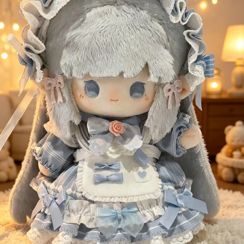 20cm Game Genshin Impact Kamisato Ayaka Anime Figures Plush Cosplay Dress Up Cotton Doll Toy for Children Birthday Festival Gift
20cm Game Genshin Impact Kamisato Ayaka Anime Figures Plush Cosplay Dress Up Cotton Doll Toy for Children Birthday Festival Gift