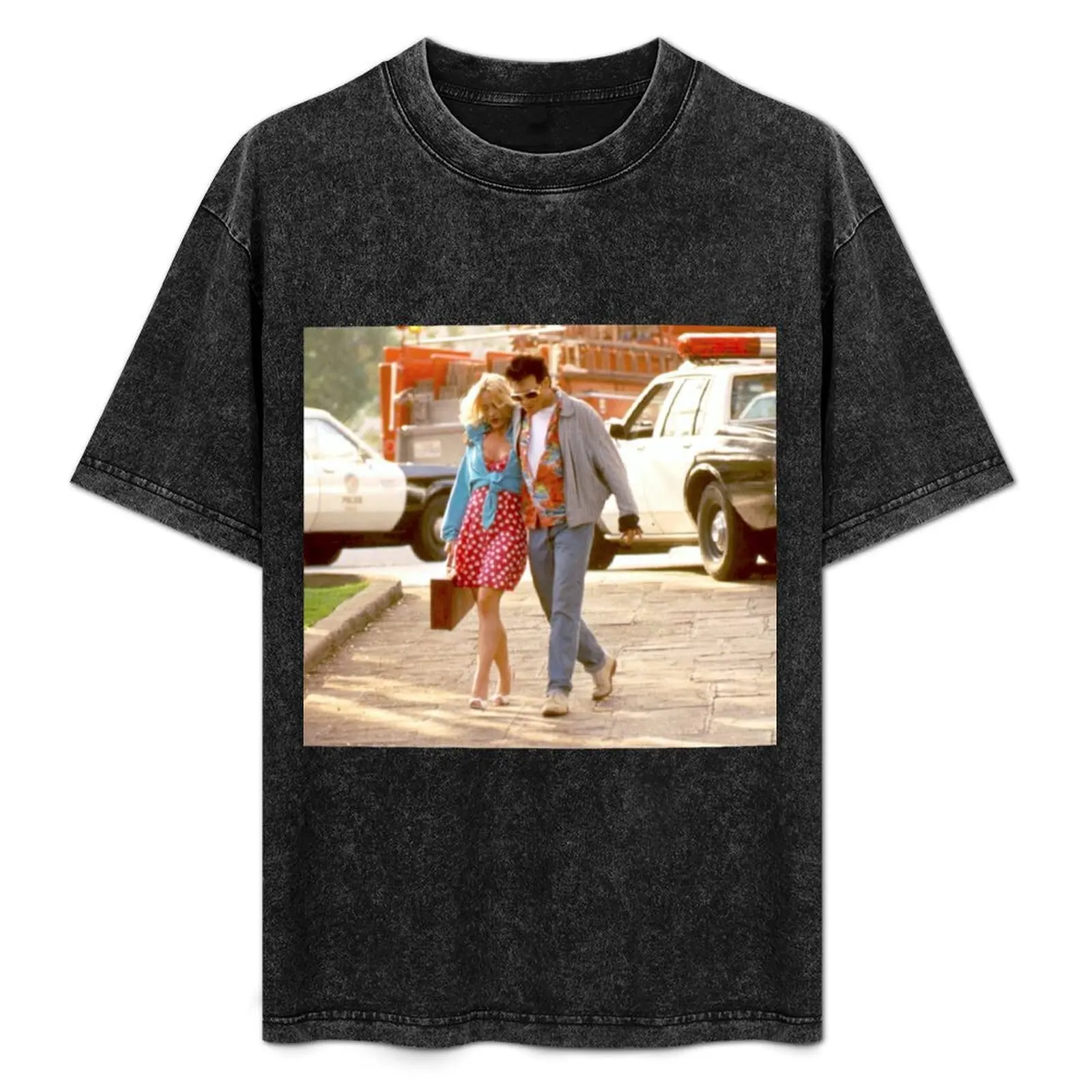 True Romance T-Shirt Big and Tall Gym T-Shirt
True Romance T-Shirt Big and Tall Gym T-Shirt