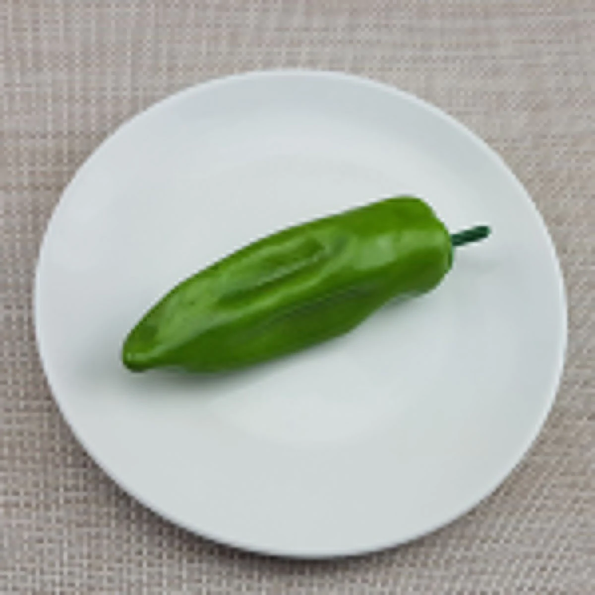10 Pcs Artificial Chillies Decorative Vegetable Ornaments for Home Office Stores Showcase Window Display Photo Props
10 Pcs Artificial Chillies Decorative Vegetable Ornaments for Home Office Stores Showcase Window Display Photo Props