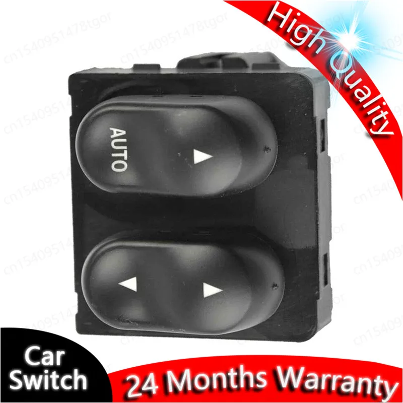 Power Window Switch XL3Z-14529-AA XL3Z14529AA F65Z14529AAB For Ford F150 F250 F350 1999-2002 Accessories Auto Parts
Power Window Switch XL3Z-14529-AA XL3Z14529AA F65Z14529AAB For Ford F150 F250 F350 1999-2002 Accessories Auto Parts