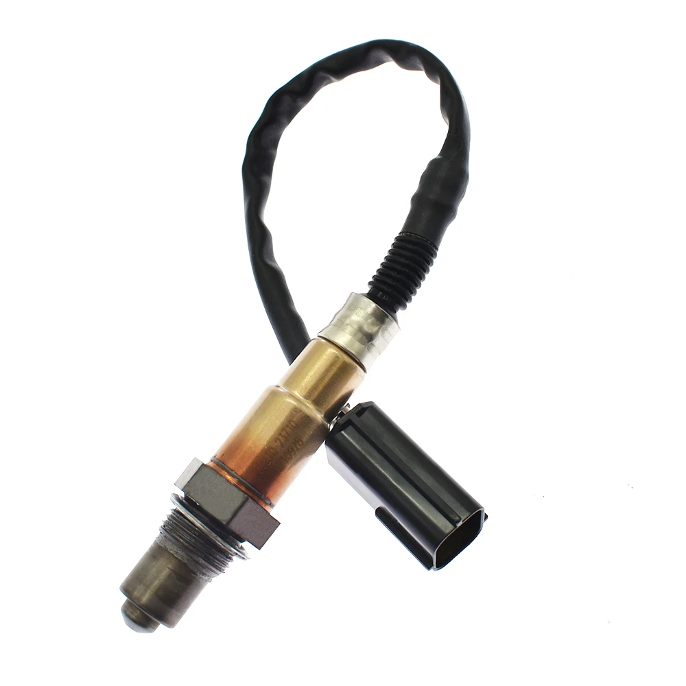 Oxygen Sensor 39210-23710 For Hyundai Coupe Elantra Lantra Matrix Tiburon Trajet Tucson, Kia Carens Ceed Sportage
Oxygen Sensor 39210-23710 For Hyundai Coupe Elantra Lantra Matrix Tiburon Trajet Tucson, Kia Carens Ceed Sportage