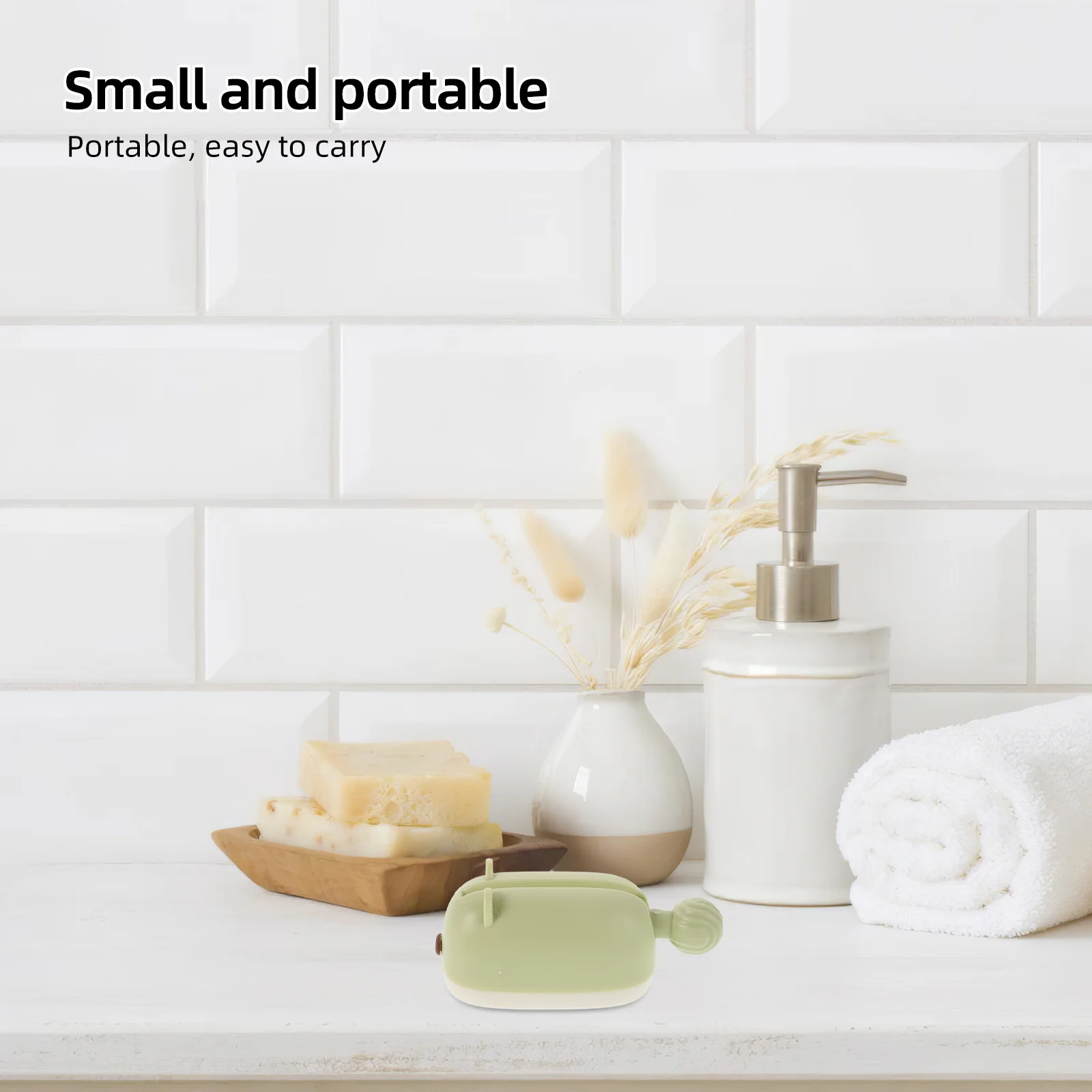 Toothpaste Squeezer Rolling Holder Extruder Bathroom Gadgets Pp Modern Toothbrush Pastetooth Dispenser 
Toothpaste Squeezer Rolling Holder Extruder Bathroom Gadgets Pp Modern Toothbrush Pastetooth Dispenser