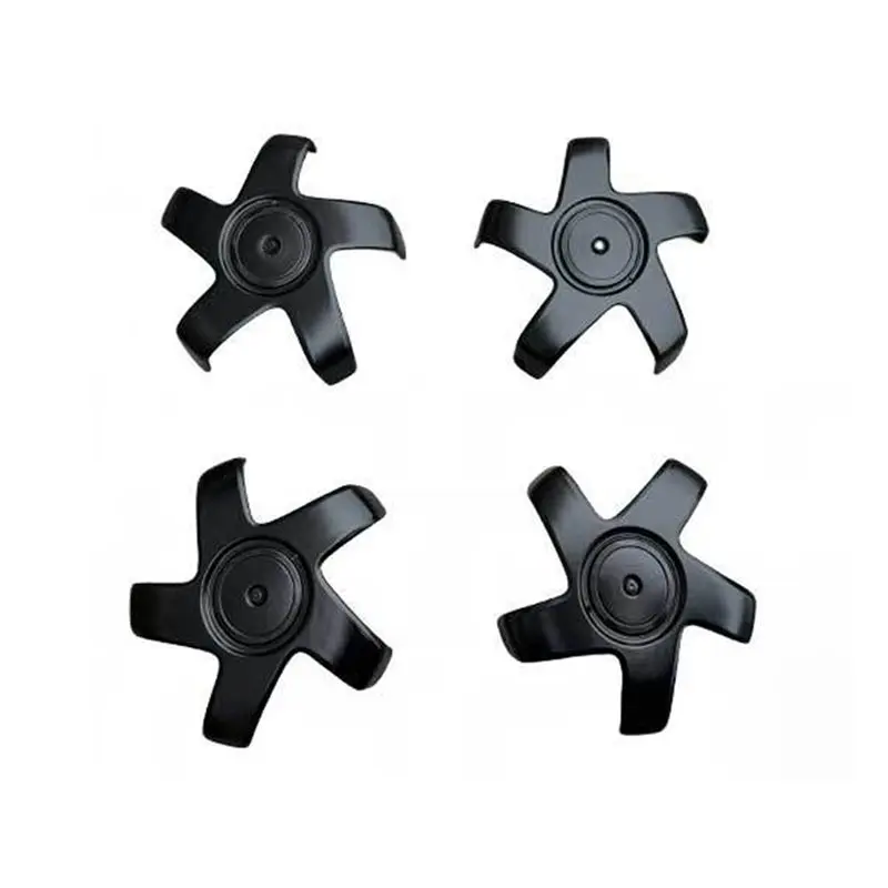 Automotive Parts For Tesla Model 3 19-Inch 1044234-00-A Car Wheel Hub Center Cap 4PCS
Automotive Parts For Tesla Model 3 19-Inch 1044234-00-A Car Wheel Hub Center Cap 4PCS