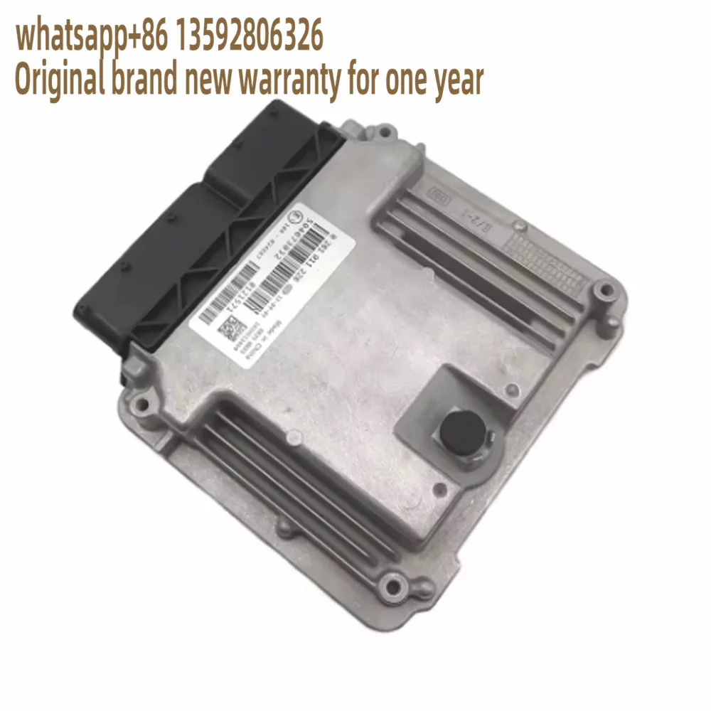 0281011228 Original Engine ECU Board Electronic Control Unit ED16 Fit For Iveco
0281011228 Original Engine ECU Board Electronic Control Unit ED16 Fit For Iveco