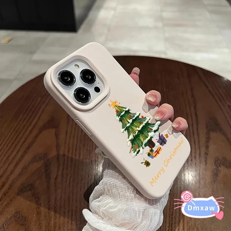For iQOO Neo 10 9 9S 8 Pro Plus 10R 5G 4G Phone Case Merry Christmas Tree Star Gift Cute Yellow Soft Cover
For iQOO Neo 10 9 9S 8 Pro Plus 10R 5G 4G Phone Case Merry Christmas Tree Star Gift Cute Yellow Soft Cover