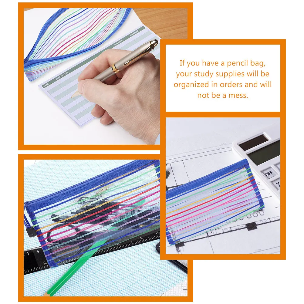 Набор из 8 пеналов большой вместимости: портативные сумки для ручек, органайзеры для школьных принадлежностей, для детей, взрослых, писателей, художников, с милым дизайном и застежкой-молнией
Набор из 8 пеналов большой вместимости: портативные сумки для ручек, органайзеры для школьных принадлежностей, для детей, взрослых, писателей, художников, с милым дизайном и застежкой-молнией