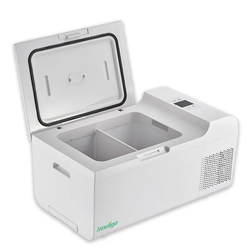 2022 new Portable portable refrigerator car hotel room compressor refrigeration fresh-keeping refrigerator 20L RV camping picnic
2022 new Portable portable refrigerator car hotel room compressor refrigeration fresh-keeping refrigerator 20L RV camping picnic