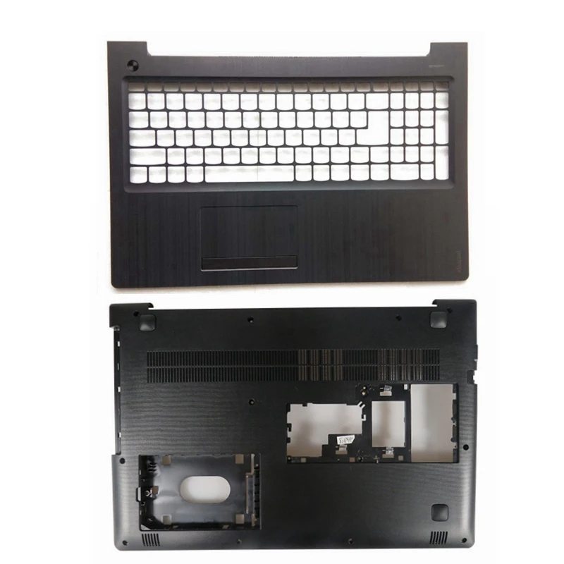 New For lenovo ideapad 510-15 510-15ISK 510-15IKB 310-15 310-15ISK 310-15ABR Lower laptop Bottom Case Cover AP10T000C00 Palmrest
New For lenovo ideapad 510-15 510-15ISK 510-15IKB 310-15 310-15ISK 310-15ABR Lower laptop Bottom Case Cover AP10T000C00 Palmrest