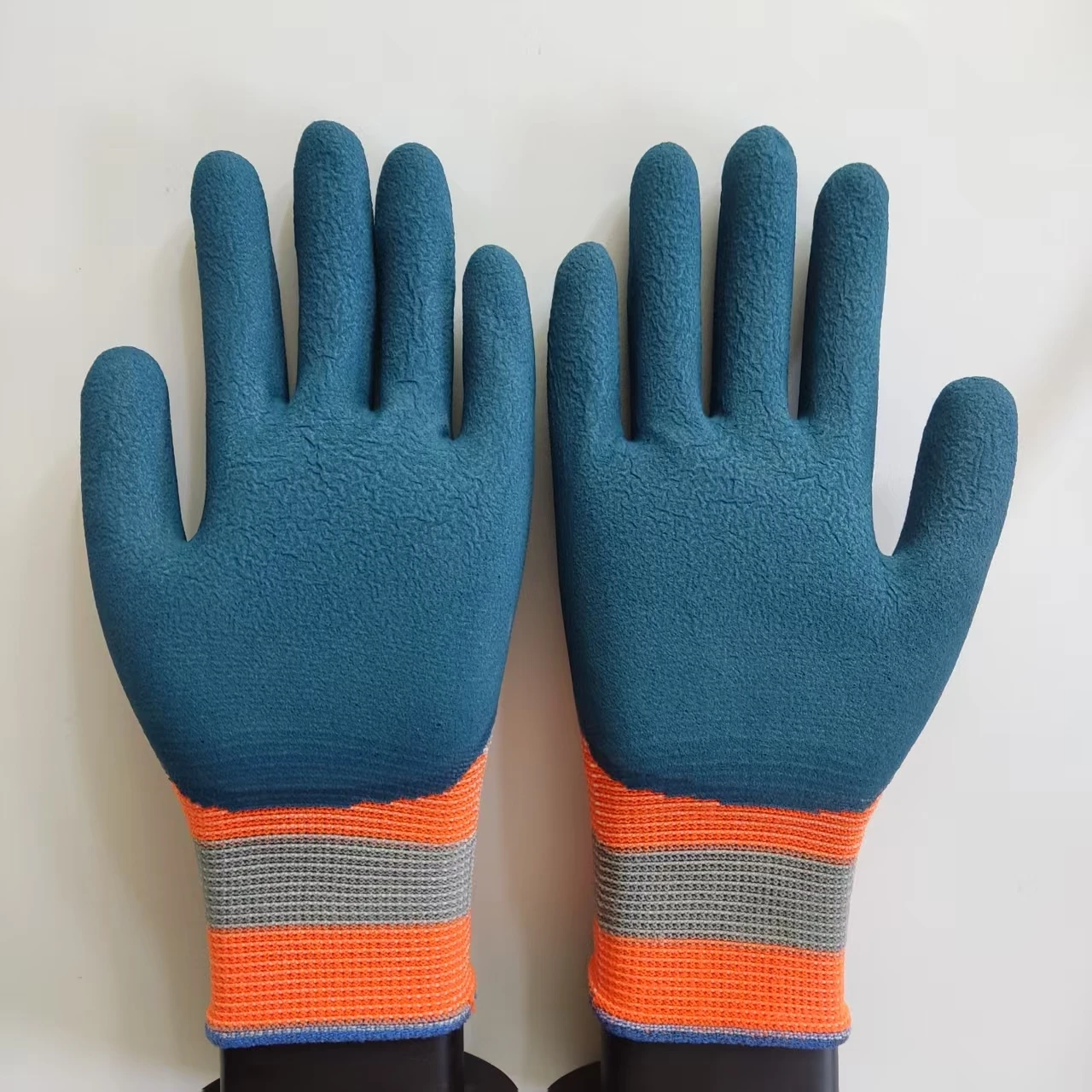 Ultra-Thin PU Coated Work Gloves Rubber Tire Grip Wear-Resistant Anti-Slip Breathable Garden Safety Gloves
Ultra-Thin PU Coated Work Gloves Rubber Tire Grip Wear-Resistant Anti-Slip Breathable Garden Safety Gloves