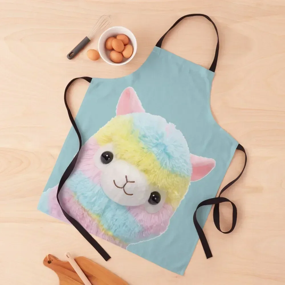 Funny Alpaca Apron Goods For Home And Kitchen For Kitchen Trim Cloth Korean Apron
Funny Alpaca Apron Goods For Home And Kitchen For Kitchen Trim Cloth Korean Apron