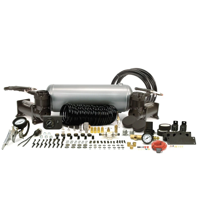 Raptor Pickup Truck Large G Pneumatic Modified Air Compressor Air Suspension Modified Pneumatic System 20016 Factory in Stock
Raptor Pickup Truck Large G Pneumatic Modified Air Compressor Air Suspension Modified Pneumatic System 20016 Factory in Stock