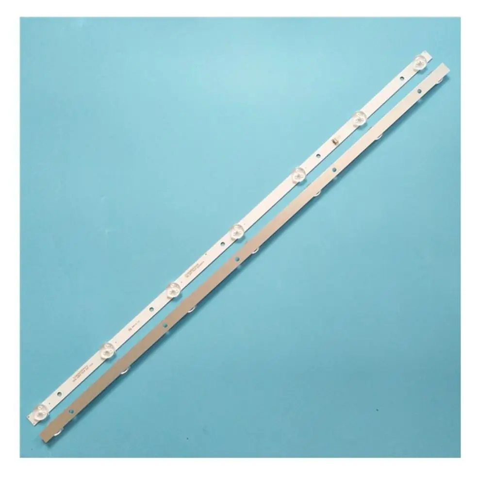 LED illumination CC02320D570V12 (set of 2 laths) SUPRA STV-LC32LT0010W 1 order
LED illumination CC02320D570V12 (set of 2 laths) SUPRA STV-LC32LT0010W 1 order