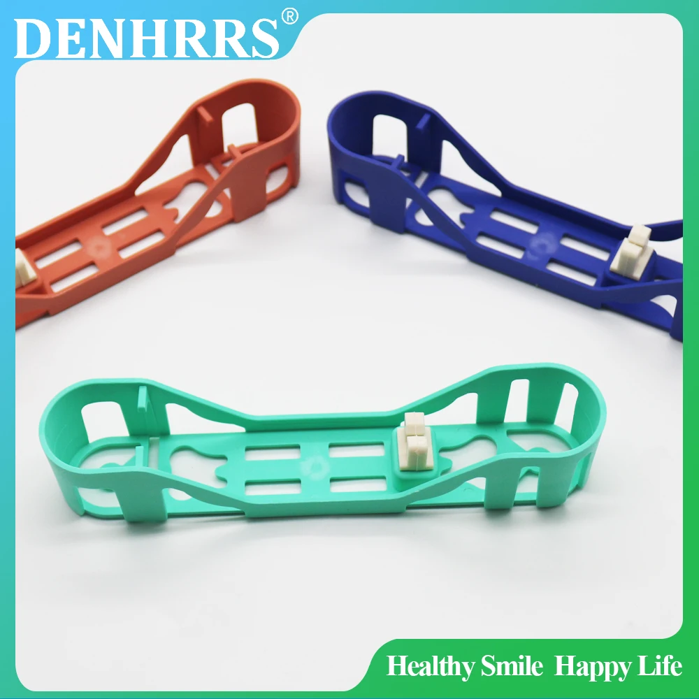 Dental Tooth Elevator Disinfection Case Plastic Sterilization Box Tooth Extraction Instruments Holder Autoclavable Dentist
Dental Tooth Elevator Disinfection Case Plastic Sterilization Box Tooth Extraction Instruments Holder Autoclavable Dentist