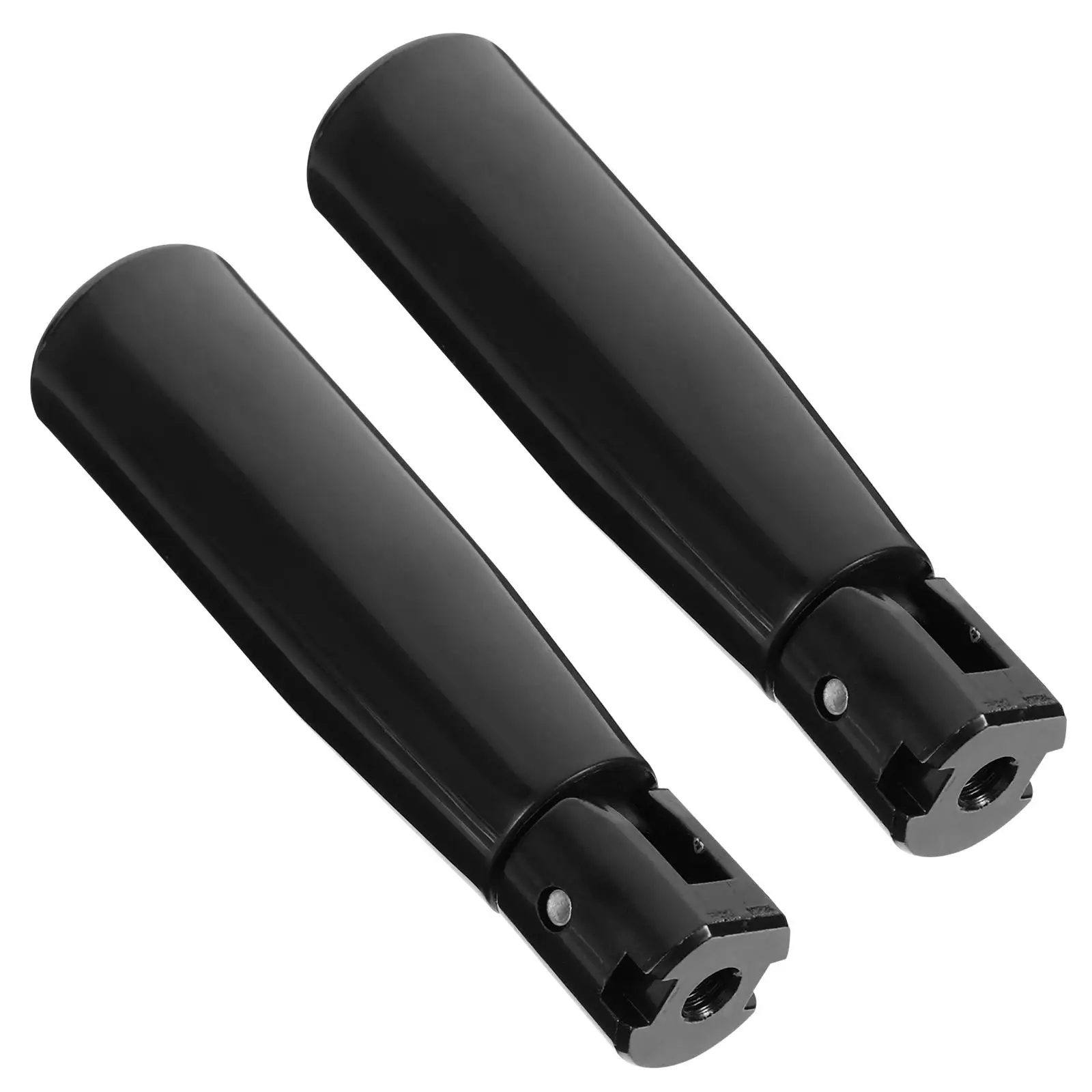 2Pcs Foldable Handle Black Revolving Machine Grip 20x80xM6 Smooth Easy Install Remove Woodworking Hardware Tools
2Pcs Foldable Handle Black Revolving Machine Grip 20x80xM6 Smooth Easy Install Remove Woodworking Hardware Tools