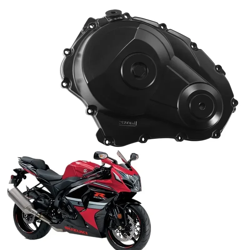 For Suzuki GSXR1000 GSXR 1000 2009-2016 2015 2014 2013 Motorbike Parts Engine Stator Cover Crankcase
For Suzuki GSXR1000 GSXR 1000 2009-2016 2015 2014 2013 Motorbike Parts Engine Stator Cover Crankcase