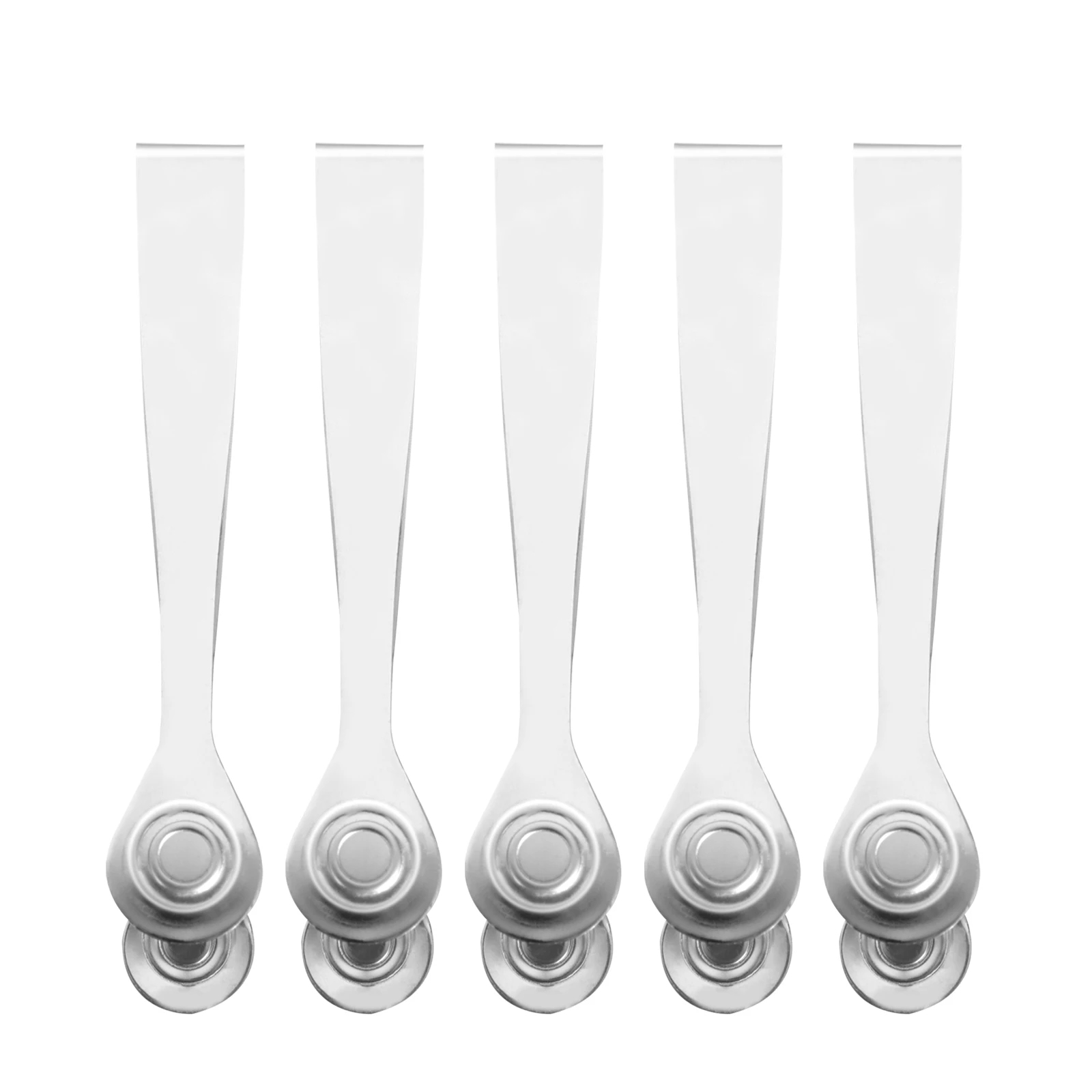 Stainless Steel Food Tong Non BBQ Kitchen Gadgets Snail Tongs Ice Tools Heat Resistant Rust Proof Corrosion
Stainless Steel Food Tong Non BBQ Kitchen Gadgets Snail Tongs Ice Tools Heat Resistant Rust Proof Corrosion