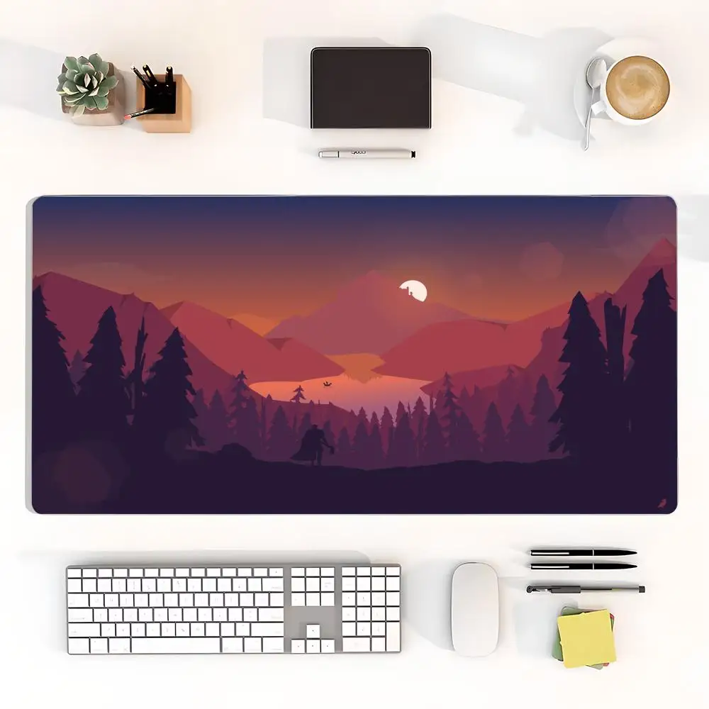 Mouse Pad Office PC Non Slip Gaming Accessories Anime Keyboard Pad Laptop Speed Extended Desk Mat Soft Mousepad
Mouse Pad Office PC Non Slip Gaming Accessories Anime Keyboard Pad Laptop Speed Extended Desk Mat Soft Mousepad