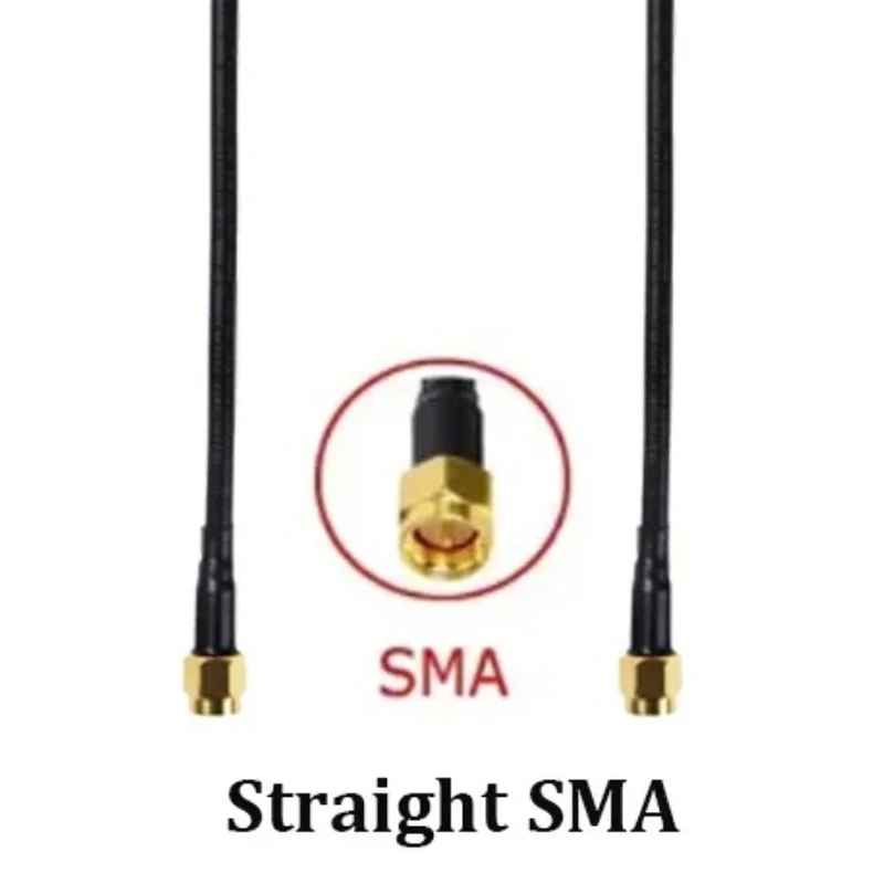 FOXEER Pagoda PRO 150mm 5.8GHz 3dBi RHCP Omni FPV Antenna SMA for RC Freestyle/Racing Drones & VTX Goggles
FOXEER Pagoda PRO 150mm 5.8GHz 3dBi RHCP Omni FPV Antenna SMA for RC Freestyle/Racing Drones & VTX Goggles