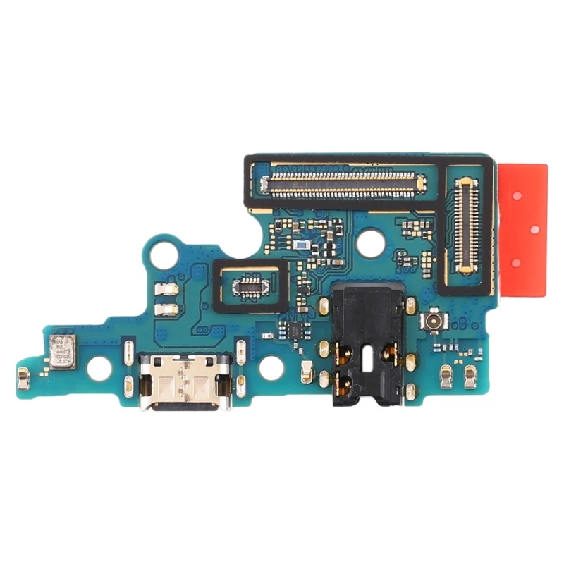 Charging Port Board for Samsung Galaxy A70 / A705F Phone Flex Cable Board Repair Replacement Part
Charging Port Board for Samsung Galaxy A70 / A705F Phone Flex Cable Board Repair Replacement Part