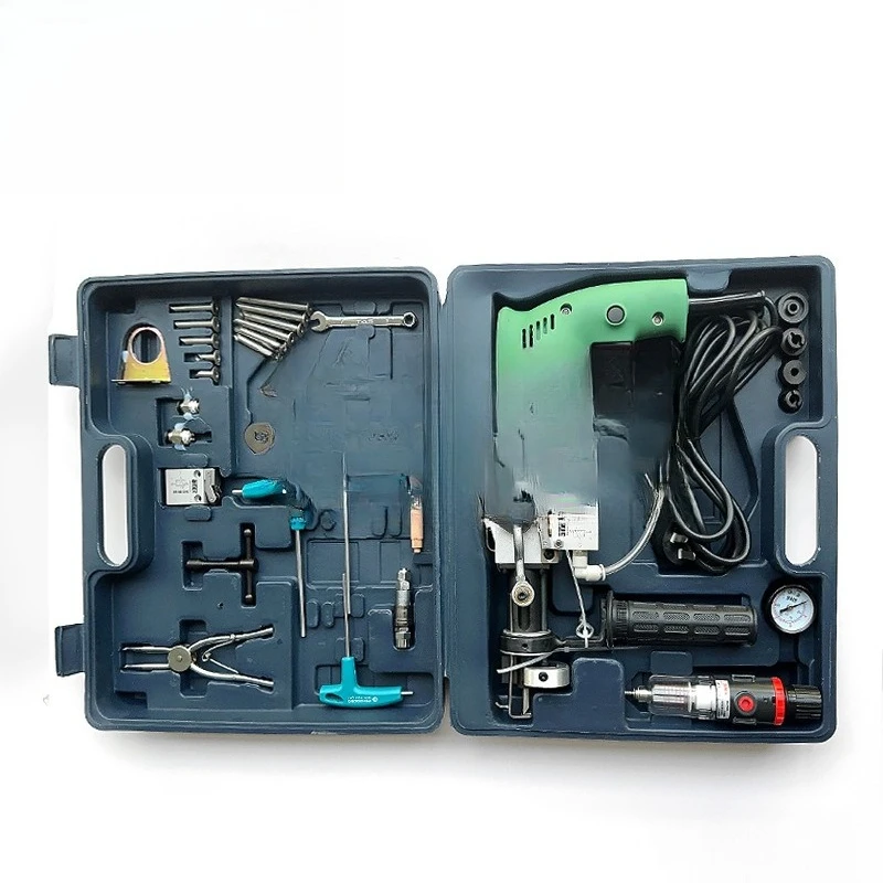 Professional pneumatic carpet loom, tufting gun two-in-one cutting\ circling machine
Professional pneumatic carpet loom, tufting gun two-in-one cutting\ circling machine