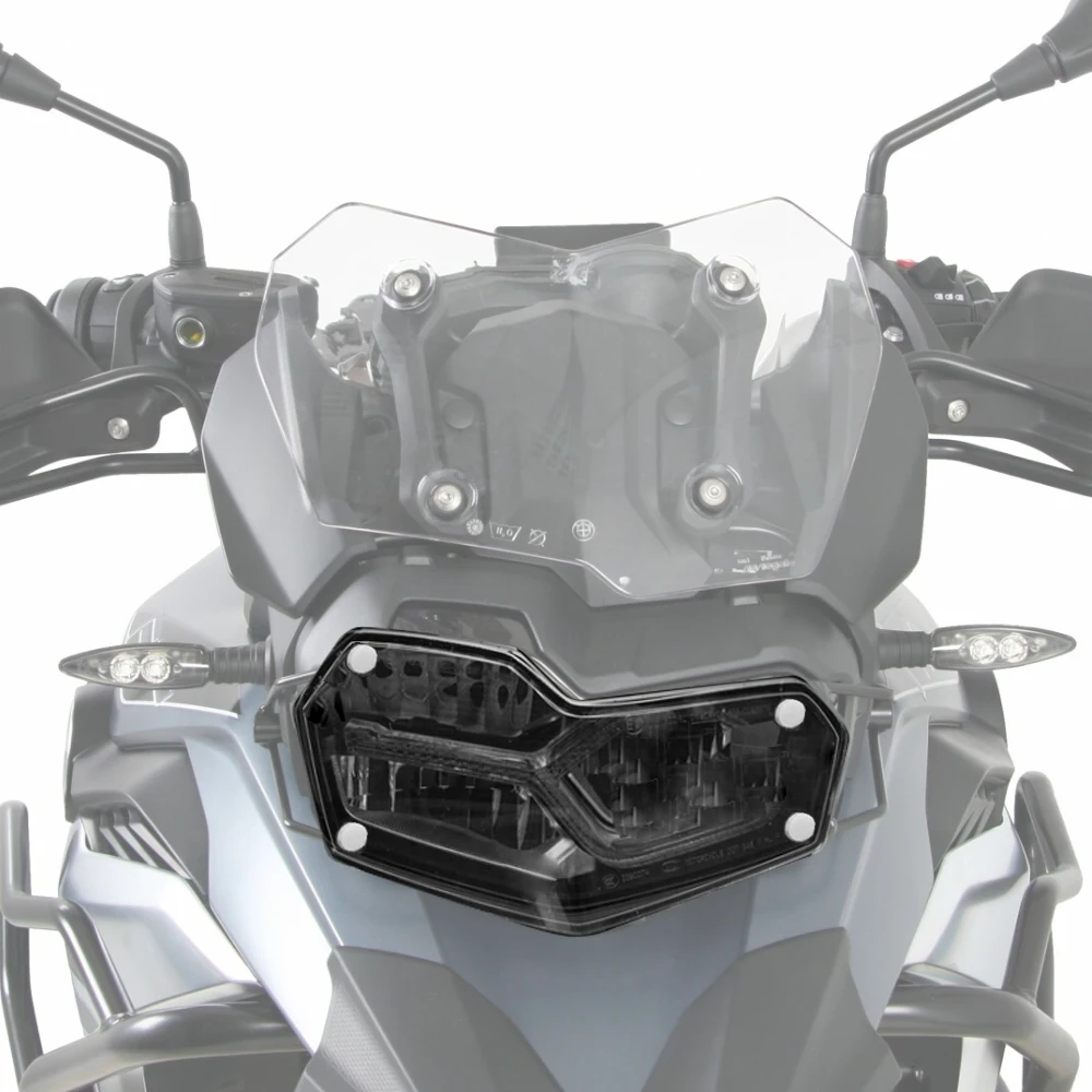 For BMW F750GS F850GS Adventure 2018-2023 Motorbike Accessories Front Windshield Windscreen Windproof Air Wind Screen Deflector
For BMW F750GS F850GS Adventure 2018-2023 Motorbike Accessories Front Windshield Windscreen Windproof Air Wind Screen Deflector