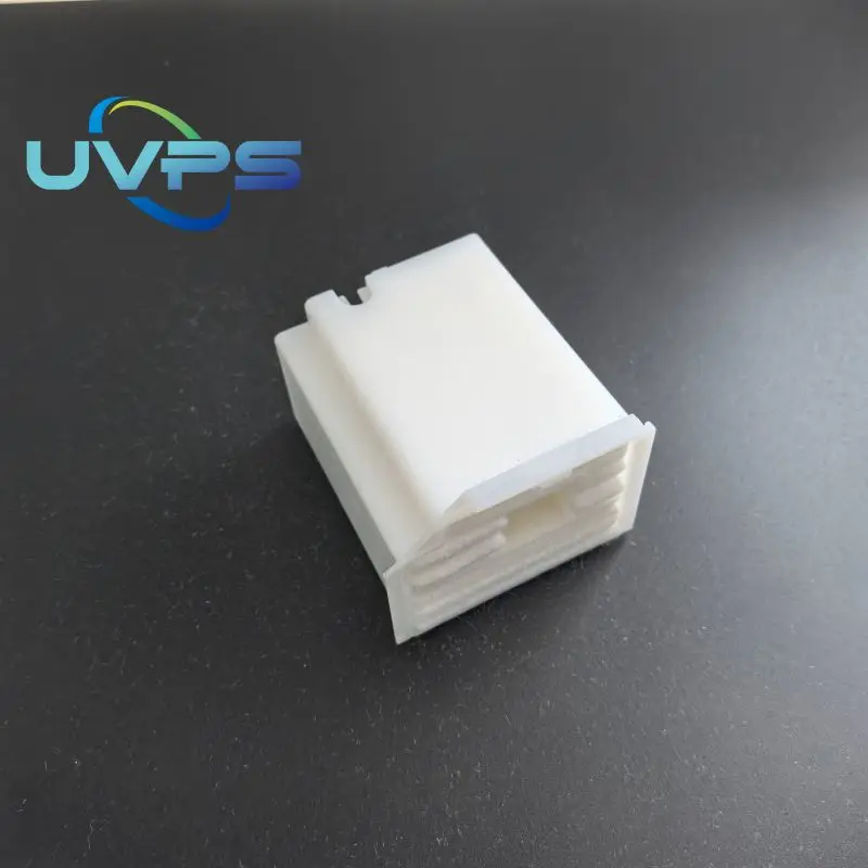 1PCS 1830528 1749772 Maintenance Box Waste Ink Tank for EPSON L3100 L3101 L3110 L3115 L3116 L3150 L3151 L3156 L3158 L3160
1PCS 1830528 1749772 Maintenance Box Waste Ink Tank for EPSON L3100 L3101 L3110 L3115 L3116 L3150 L3151 L3156 L3158 L3160