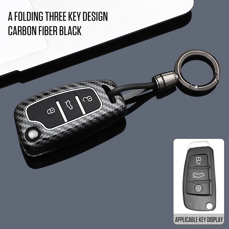 For Chery ARRIZO7 E3 E5 A3 A5 Tiggo 2 3 5 3X Fulwin2 Eastar Little Ant Airyze Ruihu Car Remote Key Case Cover Protect Shell Fob
For Chery ARRIZO7 E3 E5 A3 A5 Tiggo 2 3 5 3X Fulwin2 Eastar Little Ant Airyze Ruihu Car Remote Key Case Cover Protect Shell Fob