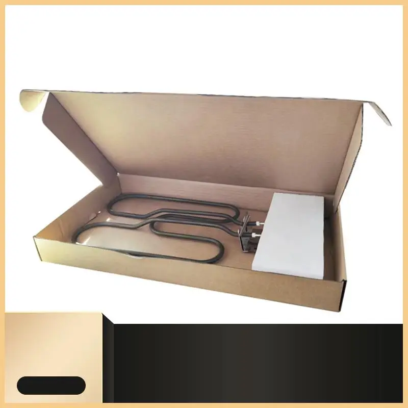 66631 / 65620 Weber Electric Grill Replacement Parts Heating Elements 2200W For Weber Q140 / Q1400 EU Plug
66631 / 65620 Weber Electric Grill Replacement Parts Heating Elements 2200W For Weber Q140 / Q1400 EU Plug