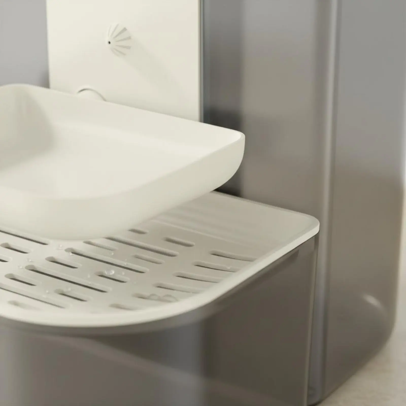 Automatic Pet Fountain Large Capacity Automatic Pet Water Fountain
Automatic Pet Fountain Large Capacity Automatic Pet Water Fountain