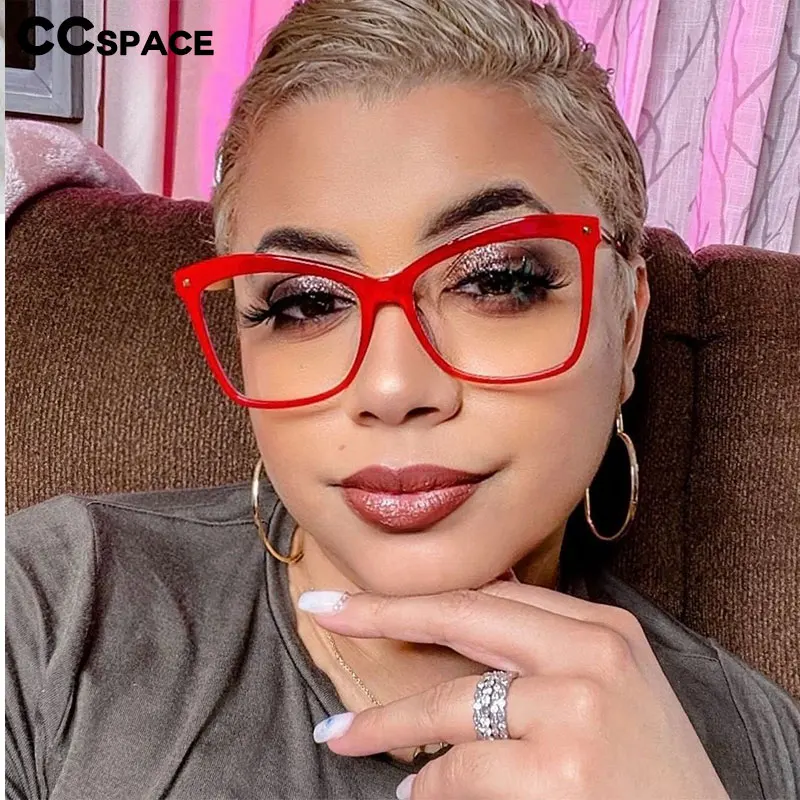 45894 Women Brand Design Anti Blue Light Computer Glasses Frames Optical Retro Fashion Prescription Glasses
45894 Women Brand Design Anti Blue Light Computer Glasses Frames Optical Retro Fashion Prescription Glasses
