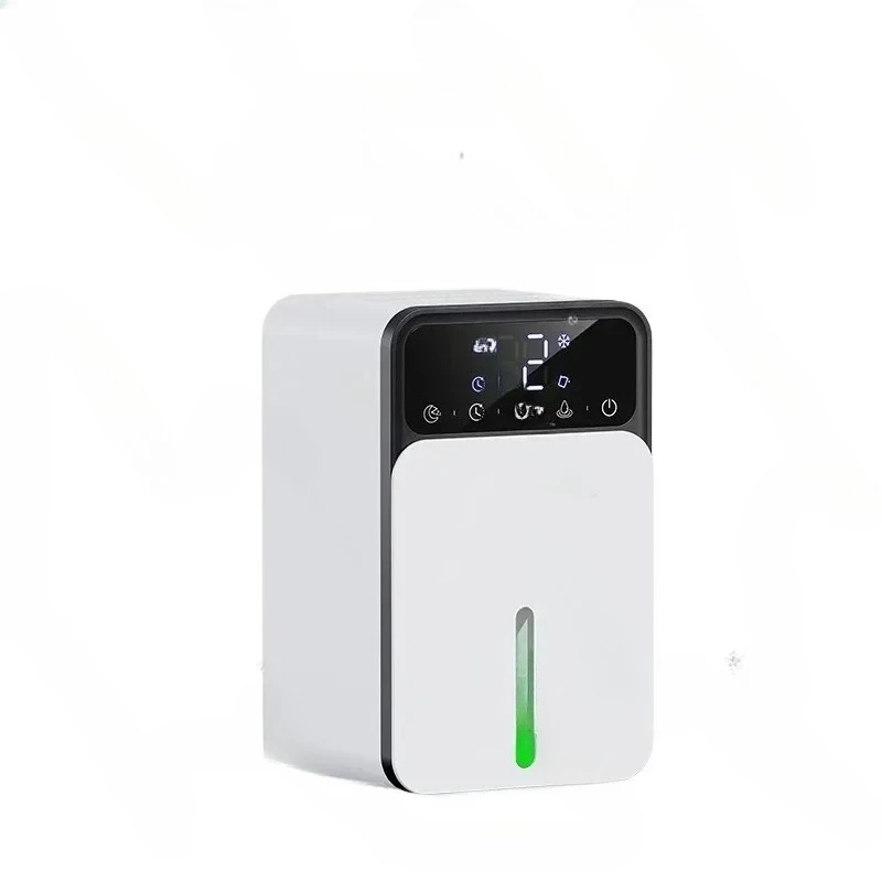D1A dehumidifier silent large capacity dehumidifier silent
D1A dehumidifier silent large capacity dehumidifier silent