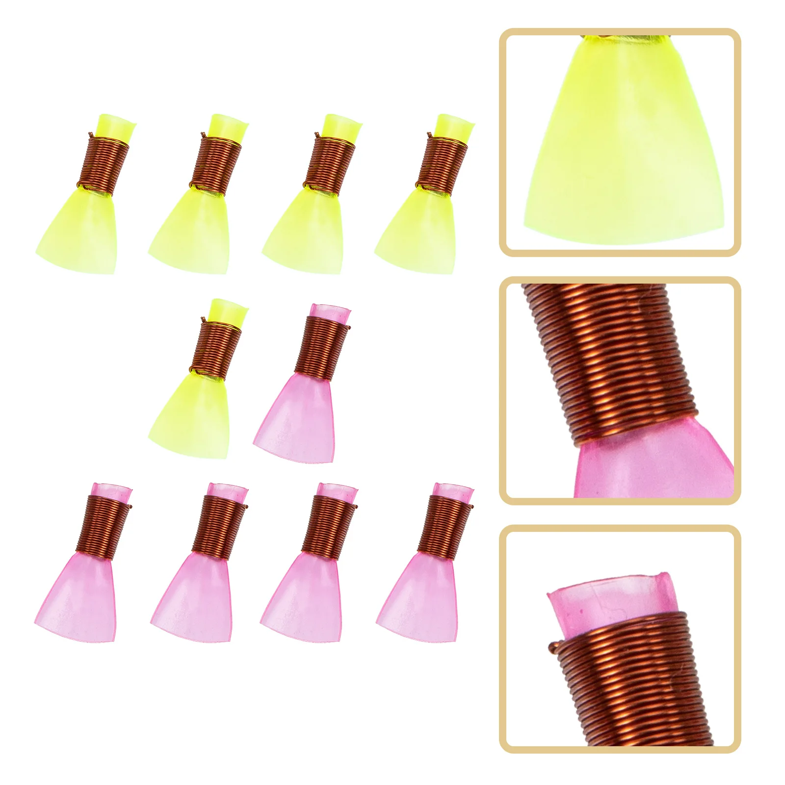 10pcs Reeds High Quality Wind Instrument Mouthpiece Accessories Natural Material Suona Reeds Good Sound Effect
10pcs Reeds High Quality Wind Instrument Mouthpiece Accessories Natural Material Suona Reeds Good Sound Effect