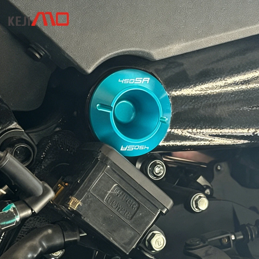 450SR 450SS 450SRS 450NK 450CLC Frame Hole Cap Plug Frame Swingarm bolt Cover FOR CFMOTO 450 SR 450 SS 450 SRS 450 NK 450 CLC
450SR 450SS 450SRS 450NK 450CLC Frame Hole Cap Plug Frame Swingarm bolt Cover FOR CFMOTO 450 SR 450 SS 450 SRS 450 NK 450 CLC