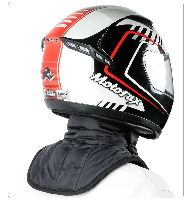 Зимний ветрозащитный шарф, уличная защита от холода, флисовая защита груди мотоцикла, изоляционный чехол для шеи, катание на лыжах, велоспорт, плечо
Зимний ветрозащитный шарф, уличная защита от холода, флисовая защита груди мотоцикла, изоляционный чехол для шеи, катание на лыжах, велоспорт, плечо