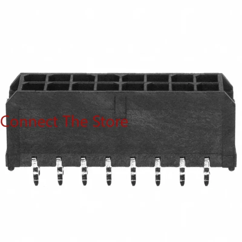 2PCS Connector 16P Needle Holder 43045-1612 430451612 Original Stock
2PCS Connector 16P Needle Holder 43045-1612 430451612 Original Stock
