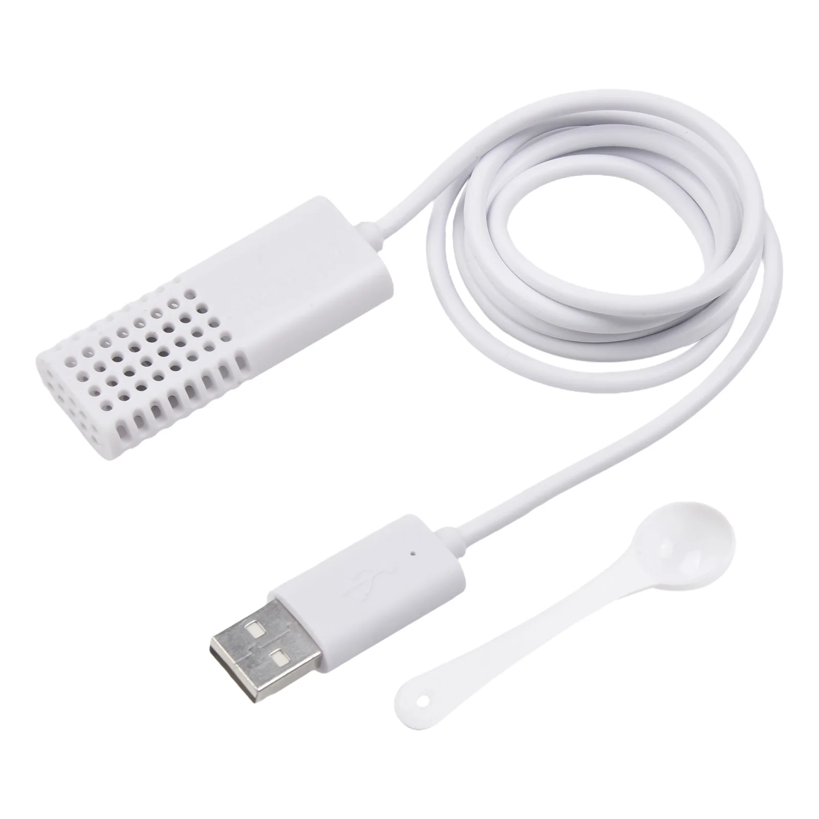 Sodium Hypochlorite Indicator Light Portable Removes Stains Rapidly Safe 16*8cm ABS High Quality Multi-Purpose
Sodium Hypochlorite Indicator Light Portable Removes Stains Rapidly Safe 16*8cm ABS High Quality Multi-Purpose