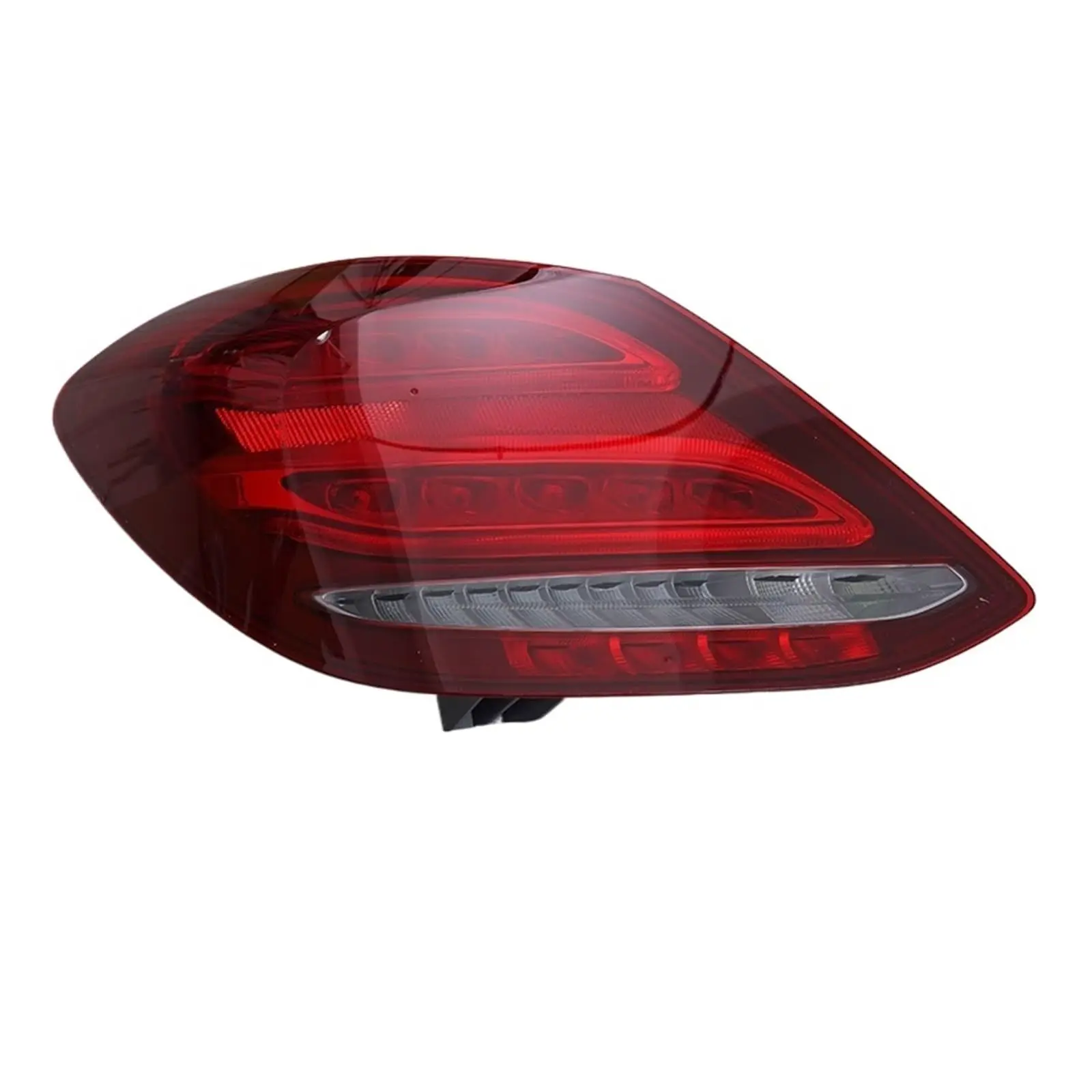 For 2015-2018 W205 Mercedes Benz C180 C200 C260 C250 C300 C350 C400 C63 C43 AMG LED Taillight Rear Light 2049060457 2059060357
For 2015-2018 W205 Mercedes Benz C180 C200 C260 C250 C300 C350 C400 C63 C43 AMG LED Taillight Rear Light 2049060457 2059060357