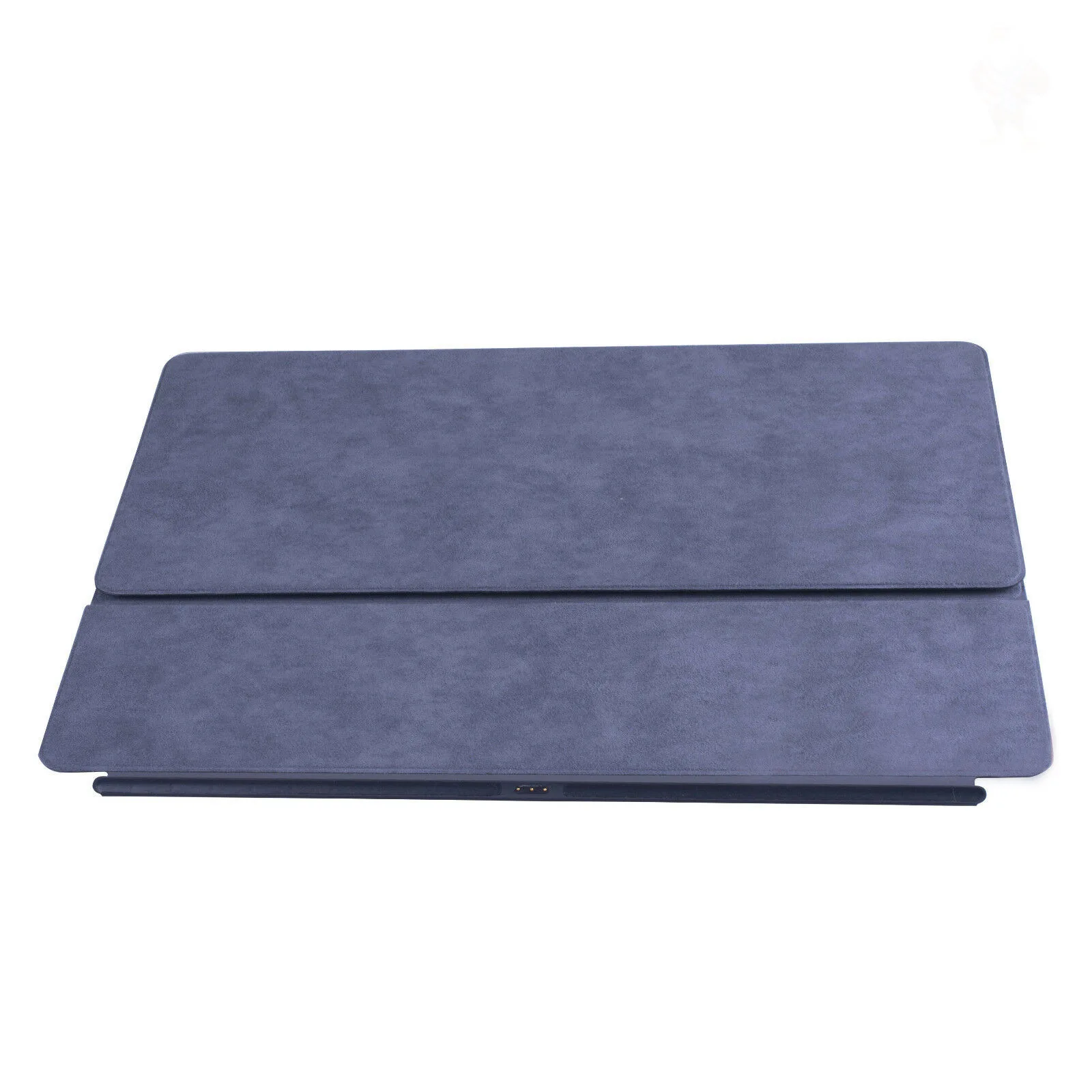 Apple Original Smart Keyboard for iPad Pro 12.9" – 1st/2nd Gen (2015-2017), Slim Bluetooth for Typing & Protection
Apple Original Smart Keyboard for iPad Pro 12.9" – 1st/2nd Gen (2015-2017), Slim Bluetooth for Typing & Protection