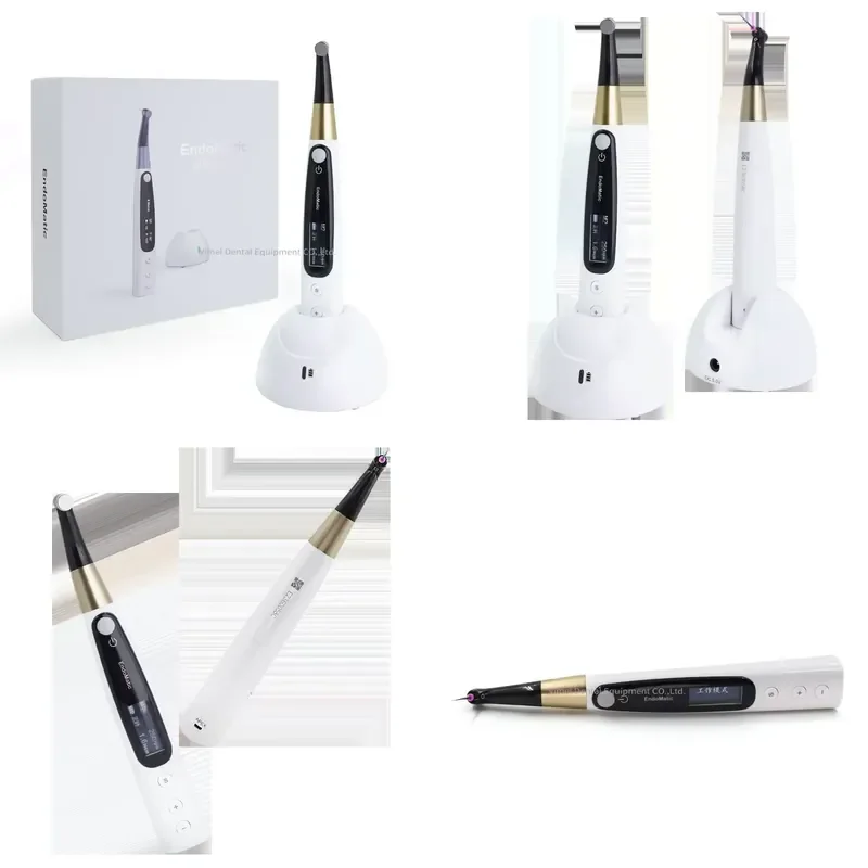 2026 Wireless Endo Motor Surgery Equipment Build in Wireless Endo Motor for Root Cannal Treatment
2026 Wireless Endo Motor Surgery Equipment Build in Wireless Endo Motor for Root Cannal Treatment