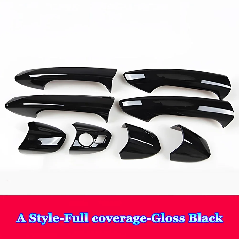 For Mercedes Benz A CLA GLA Class W176 C117 Coupe W117 X156 2013-2019 Car Accessories Exterior Door Handle Bowl Trim Cover Frame
For Mercedes Benz A CLA GLA Class W176 C117 Coupe W117 X156 2013-2019 Car Accessories Exterior Door Handle Bowl Trim Cover Frame