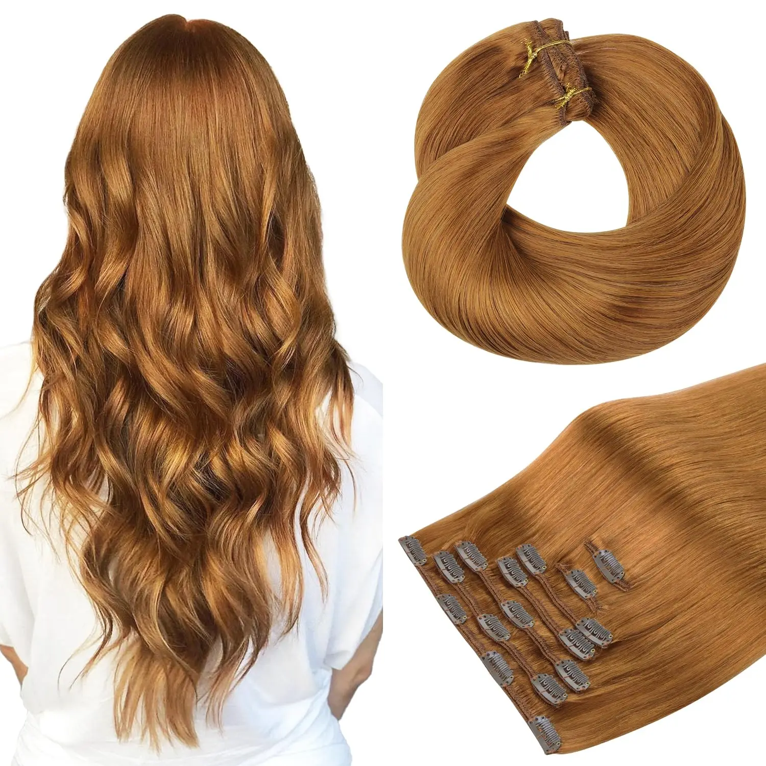 8 шт./компл. с 18 зажимами на всю голову, прямые заколки для волос в наращивании, настоящие человеческие волосы в 30 году # Волосы для женщин
8 шт./компл. с 18 зажимами на всю голову, прямые заколки для волос в наращивании, настоящие человеческие волосы в 30 году # Волосы для женщин