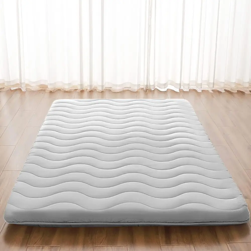 High-Density Comfort Foam Mattress, 3.5 Thick, Ideal for Kids' Lounger, Pillow Bed, and Support
High-Density Comfort Foam Mattress, 3.5 Thick, Ideal for Kids' Lounger, Pillow Bed, and Support