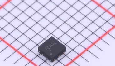 TPS78222DRVR RAR QFN6 10 шт.
TPS78222DRVR RAR QFN6 10 шт.