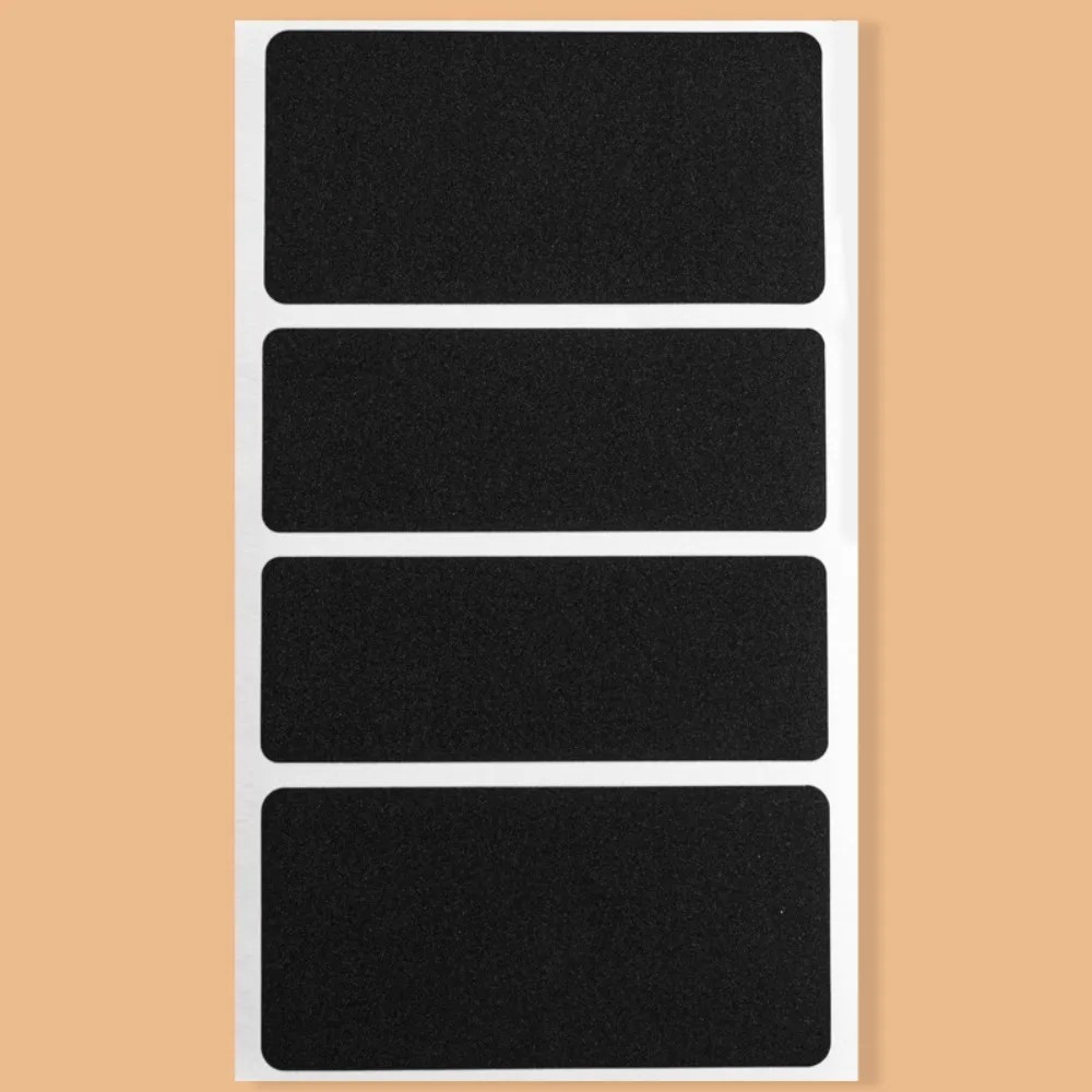Apparel Applique Self Adhesive Black Patches DIY Craft Thermal Transfer Sewing Fabric Sticker Clothes Repair Holes
Apparel Applique Self Adhesive Black Patches DIY Craft Thermal Transfer Sewing Fabric Sticker Clothes Repair Holes