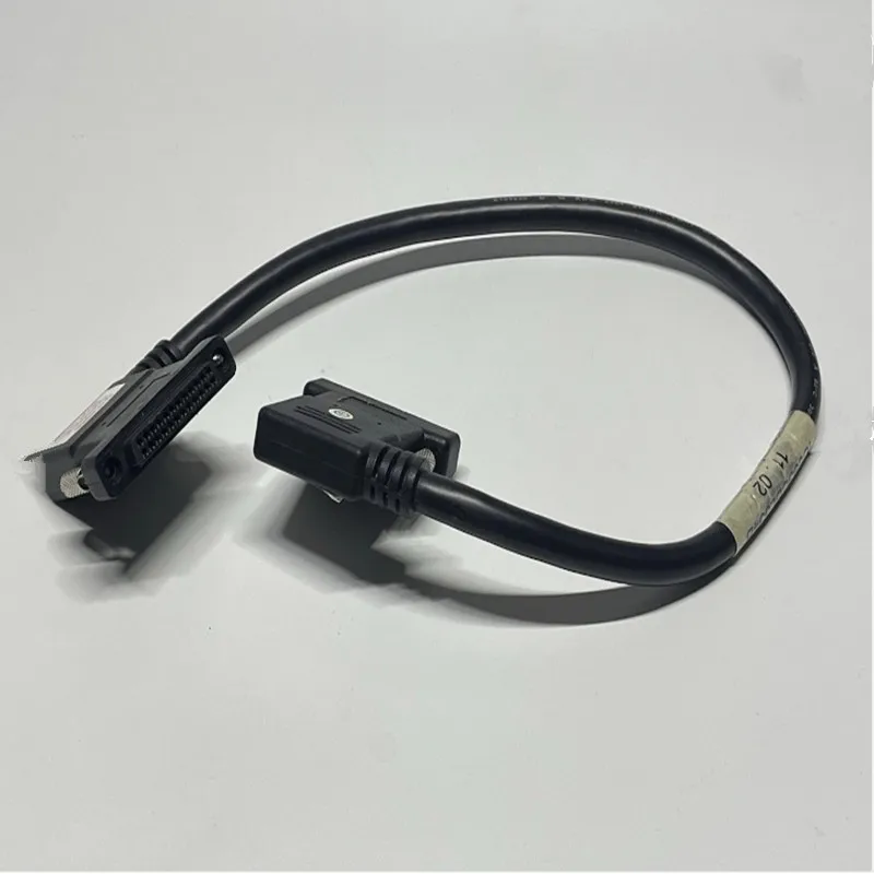 Новый оригинальный соединительный кабель IC693CBL334 IC694ACC003 IC694ACC300 IC694ACC310
Новый оригинальный соединительный кабель IC693CBL334 IC694ACC003 IC694ACC300 IC694ACC310
