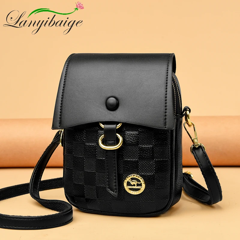 FashionWomenBrand Designer Women'S Single Shoulder Crossbody Bag Classic Retro Handbag Mobile Phone Bag Women'S Mini Square Bag
FashionWomenBrand Designer Women'S Single Shoulder Crossbody Bag Classic Retro Handbag Mobile Phone Bag Women'S Mini Square Bag