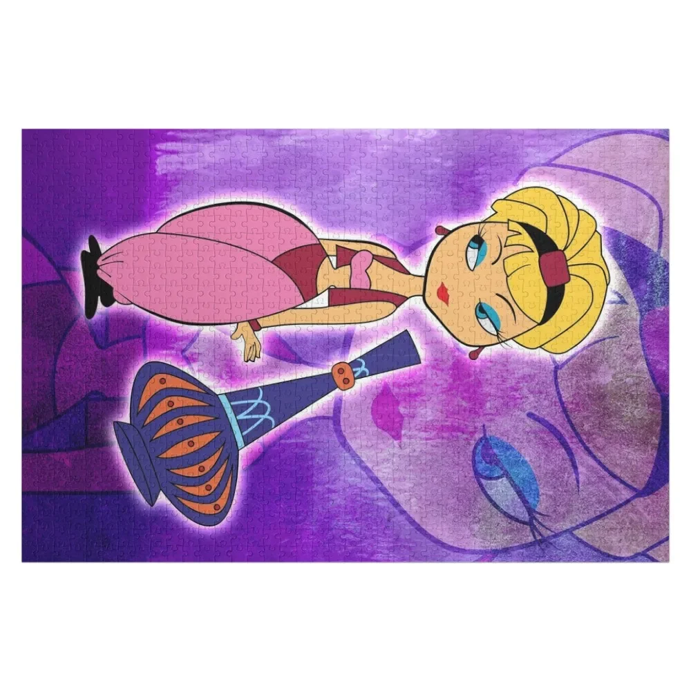 I Dream of Jeannie Jigsaw Puzzle Game Children Personalized Wooden Name Personalized Gift Ideas Animal Puzzle
I Dream of Jeannie Jigsaw Puzzle Game Children Personalized Wooden Name Personalized Gift Ideas Animal Puzzle