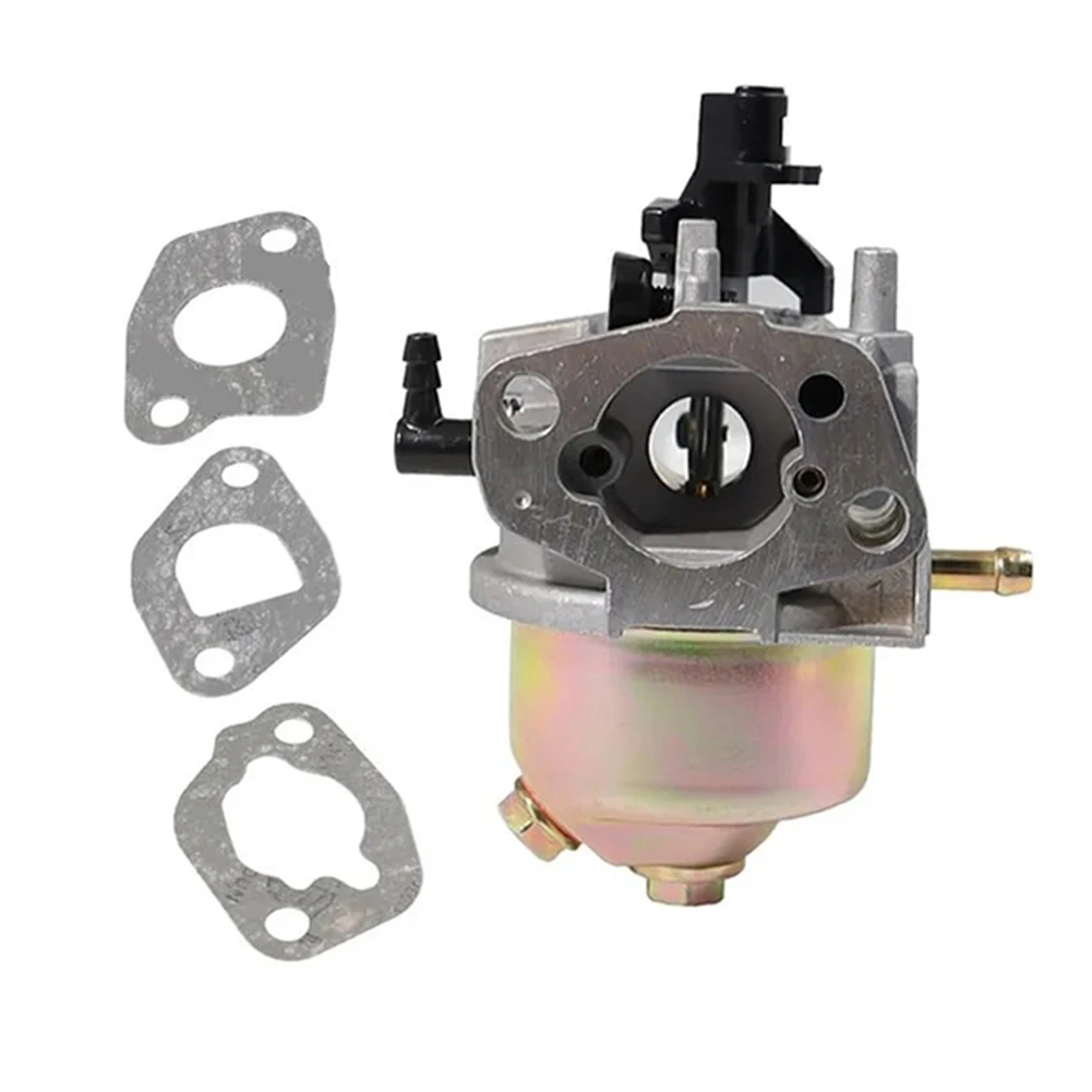 A Reliable Choice Replacement Carburetor Suitable for the Popular For Powermate Front Gear Tillers (PFTT Series)
A Reliable Choice Replacement Carburetor Suitable for the Popular For Powermate Front Gear Tillers (PFTT Series)