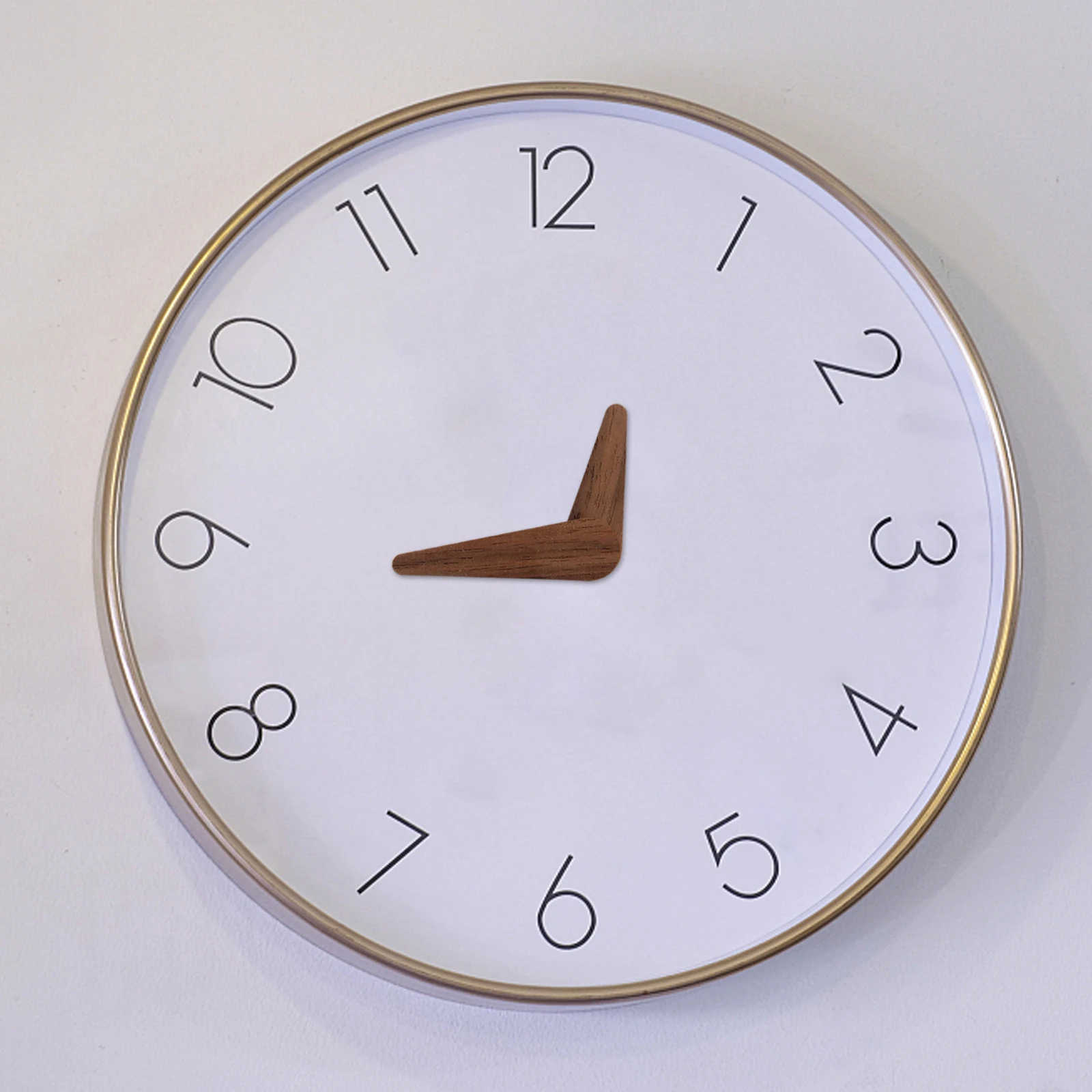 1 Set Wooden Movement Replacement Kit Silent Non Ticking Mechanism For Diy Wall Clock Repair Large Hands Plastic Pointer Clock
1 Set Wooden Movement Replacement Kit Silent Non Ticking Mechanism For Diy Wall Clock Repair Large Hands Plastic Pointer Clock